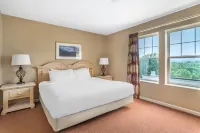 Sunrise Ridge Resort