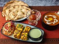 Rupam Hotel Hotels near Karol Bagh