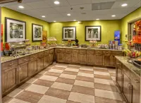 Hampton Inn Beaufort Hotels in Burton