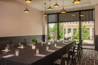 DoubleTree by Hilton Youngstown Downtown - con encanto