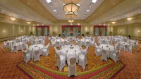 Embassy Suites by Hilton Norman Hotel & Conference Center Hotels in Norman