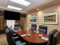 Hampton Inn by Hilton Winston-Salem Hanes Mall Hotels in Forsyth County