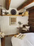 Cozy, Modern Log Cabin Getaway ~ 20 Min to Winter Park