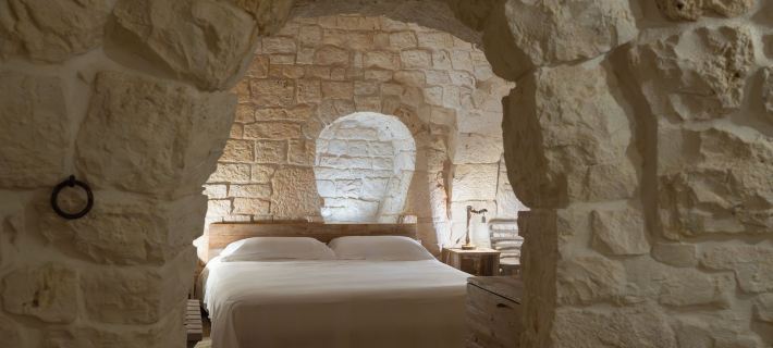 Nina Trulli Resort Hotels in Monopoli