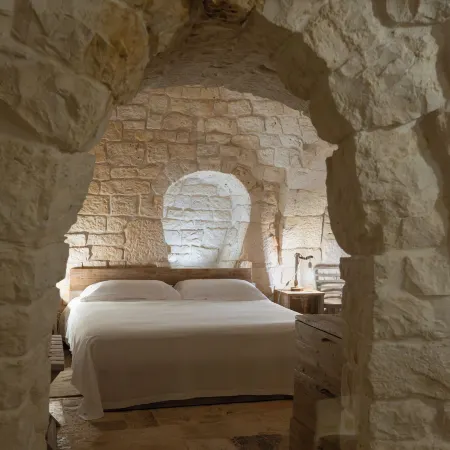 Nina Trulli Resort
