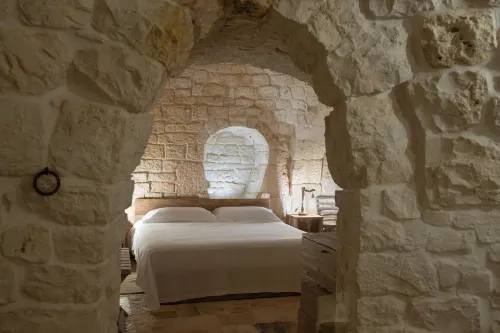 Nina Trulli Resort -  Holiday Villas