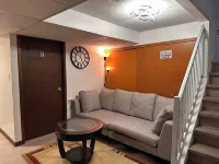 3 bedroom Guest Suite