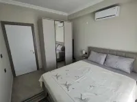 Vacation apartment at the Türk. Rivera/Gazipasa Hotels in Gazipasa