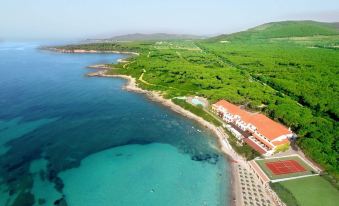 Hotel Punta Negra
