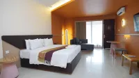 Bdi Townhouse Hotel & Residence Balikpapan Hotels in Balikpapan