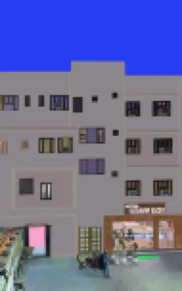 Hotel Glow Inn Paharganj-3 Mins Walk from New Delhi Railway Station Hotels near Paharganj