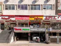 Hotel Prime Hotel in zona Moschea Sidi Bashir