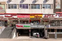 Hotel Prime Hotels near Pir Mohammad Shah Masjid