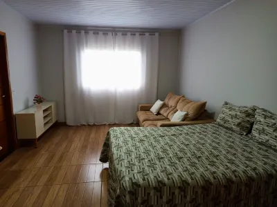 Big House Leisure x1f30a; Hotels in 