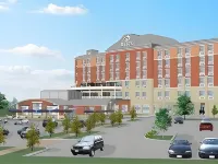 Delta Hotels Guelph Conference Centre فنادق في غيلف