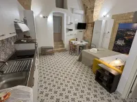 Studio apartment in the historic center of Nardò