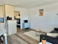 Plage, Piscine, Terrasse & Centre-ville à Quiberon