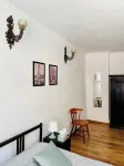 Charming Apartment with WiFi in Historic Sibiu  호텔