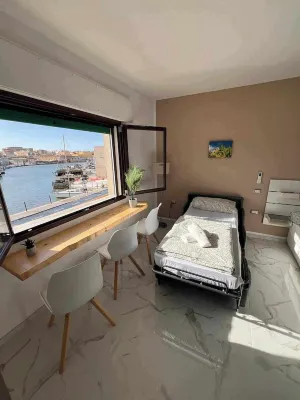 Old Port la Marina - Luna Hotels near The Righteous of Sicily