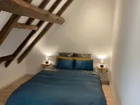 Love Room downtown with Jacuzzi