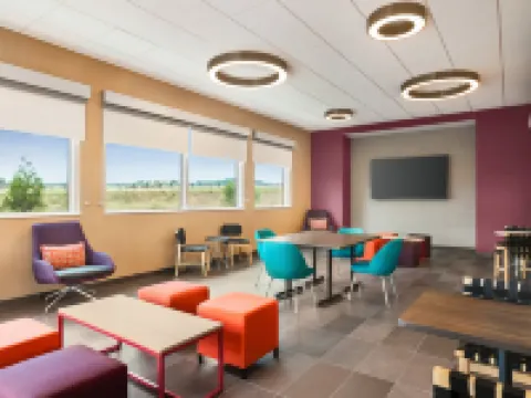 Tru by Hilton Ringgold Hotels in Ringgold