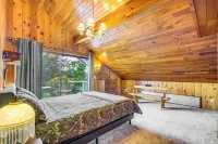 Waterfront Kingston Getaway: Beach Access On-site! - de playa