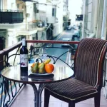 Citadel Inn Hotel