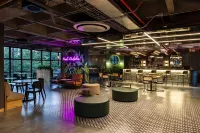 Faranda Collection Medellin, a Member of Radisson Individuals - bar