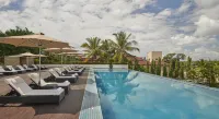 Hyatt Regency Dar Es Salaam - piscina