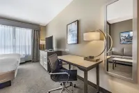 Best Western Plus Executive Residency Jackson Northeast Hotels in Jackson