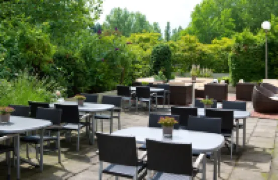 Leonardo Hotel Hamburg City Nord Hotels near Hamburg Airport