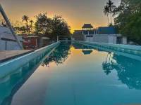 Casa Terra a 5 Minutos de la Playa