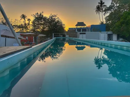 Casa Terra a 5 Minutos de la Playa