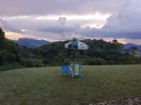 Cozy Mountain House I