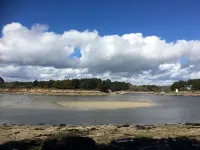 HOUSE POULDOHAN NEAR BEACH