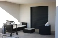 sea-facing VILLA GROUND FLOOR