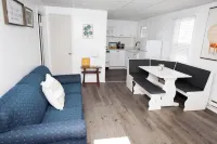 Two Bedroom Cottage