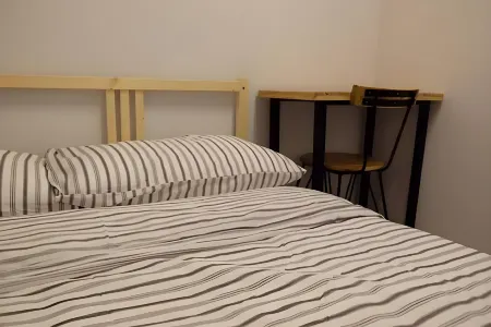 Backpack Station Отели рядом с достопримечательностью «Wat Maha But Temple - Mae Nak Shrine»