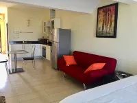 Diani Beach, Luxury Beach  Front Studio