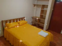 Apartamento en el Centro de Tacna Hotel a 