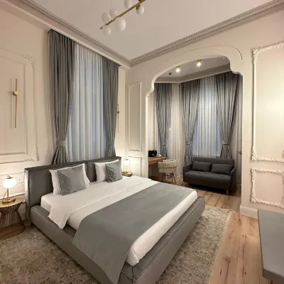 House4You - Praporgescu Hotels near Rosetti Square