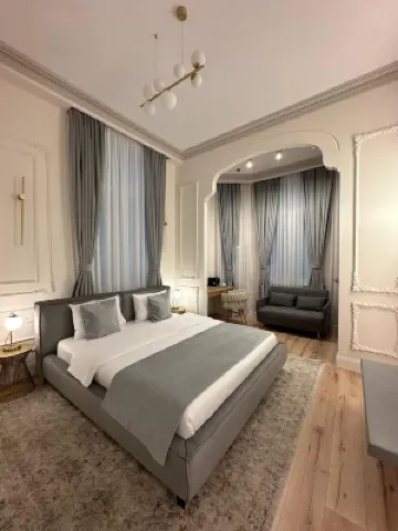 House4You - Praporgescu Hotels in Sector 2