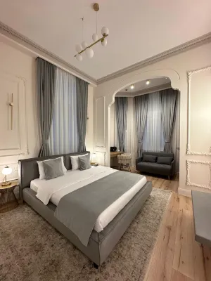 House4You - Praporgescu Hotels near National Library of Romania