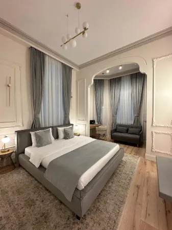 House4You - Praporgescu Отели в г. Бухарест