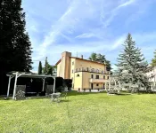 Luxury Apartment, strategic location, about 5 minutes from the historic center.