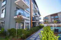 Juglans Suites Hotels in Foça