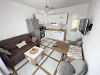 At Ivet - Varna center Apartment