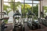 Platinum Yucatan Princess Adults Only - All Inclusive - Gym