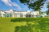 Waterfront Retreat Near Fenwick Extended Stays -  Ferienwohnungen