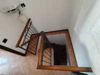 Sophie House - House with exclusive veranda and garden a few minutes from the lake. Hotels in Gravedona ed Uniti